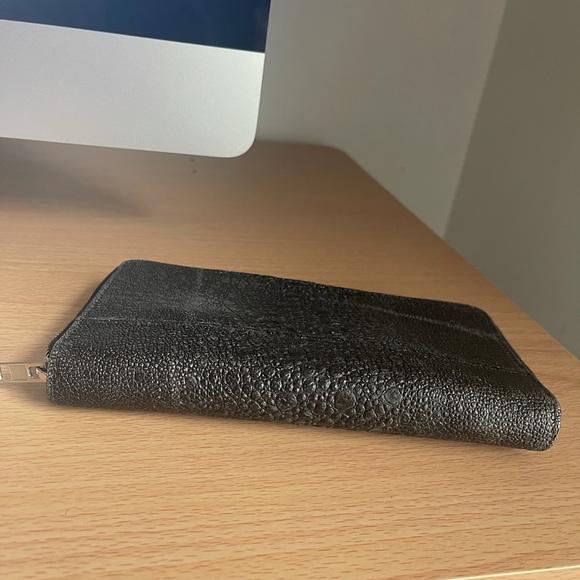 RICK OWENES WALLET - Picture 9 of 16